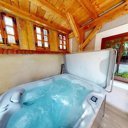 Resort Hisa Ida - Apartments With Hot Tub And Sauna Ivancna Gorica Екстериор снимка