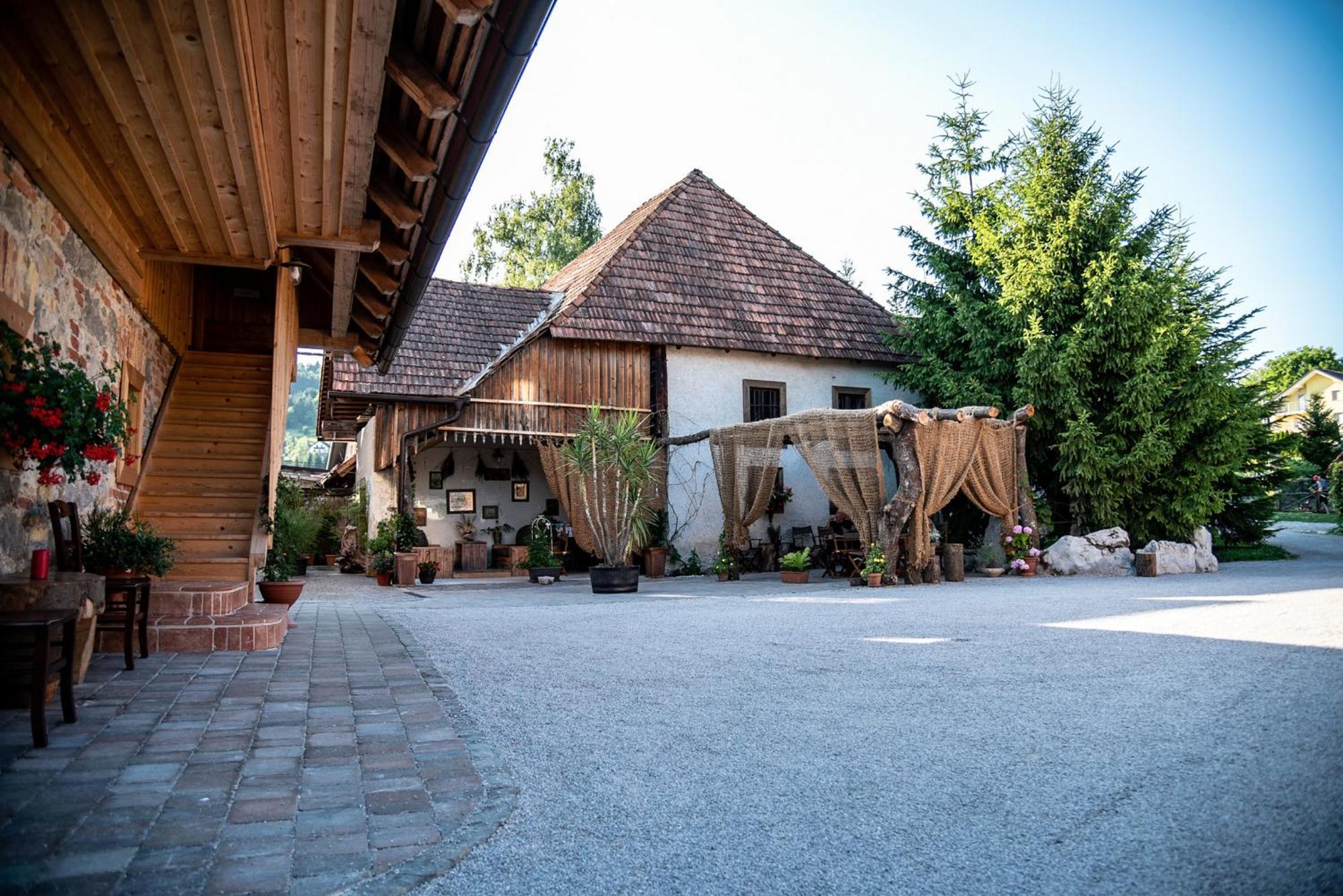 Resort Hisa Ida - Apartments With Hot Tub And Sauna Ivancna Gorica Екстериор снимка