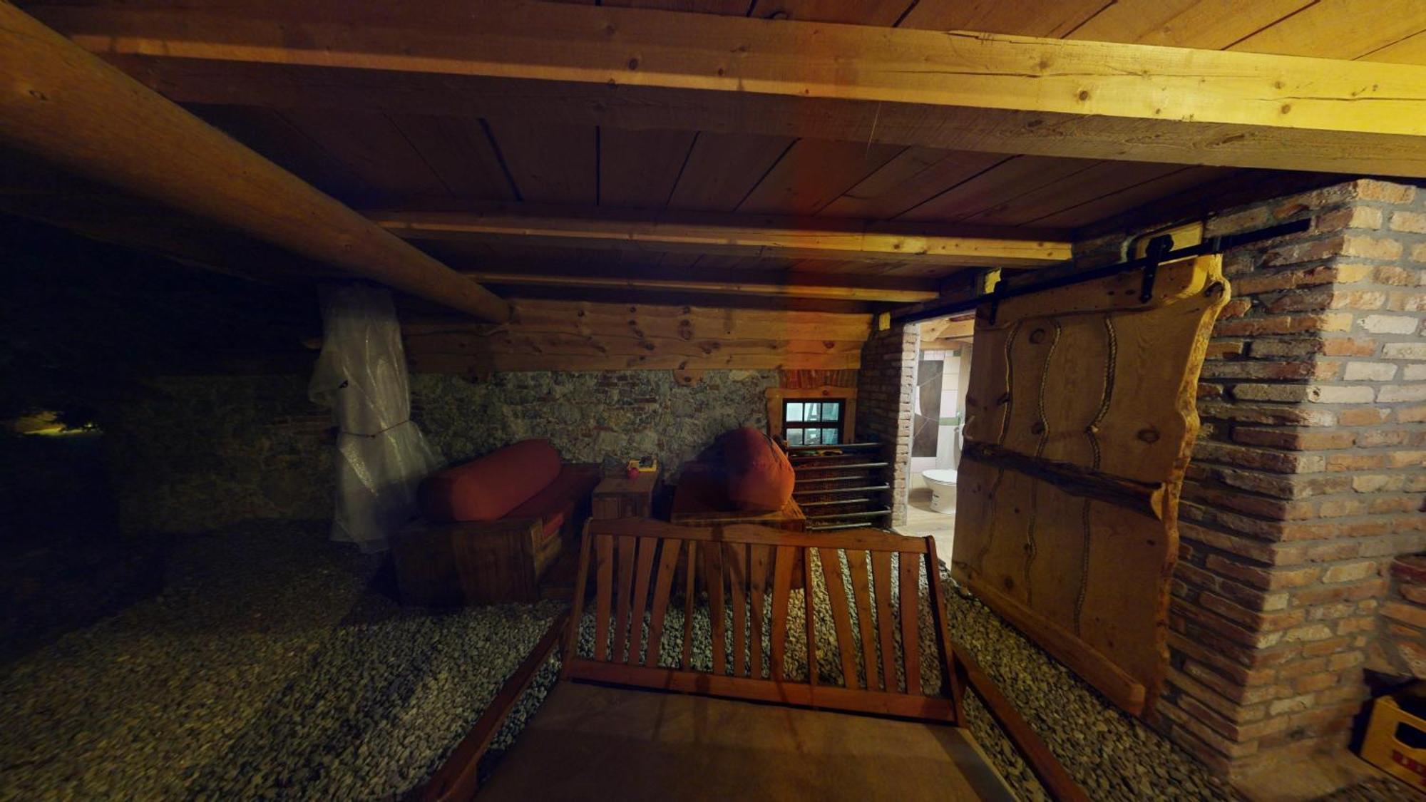 Resort Hisa Ida - Apartments With Hot Tub And Sauna Ivancna Gorica Екстериор снимка