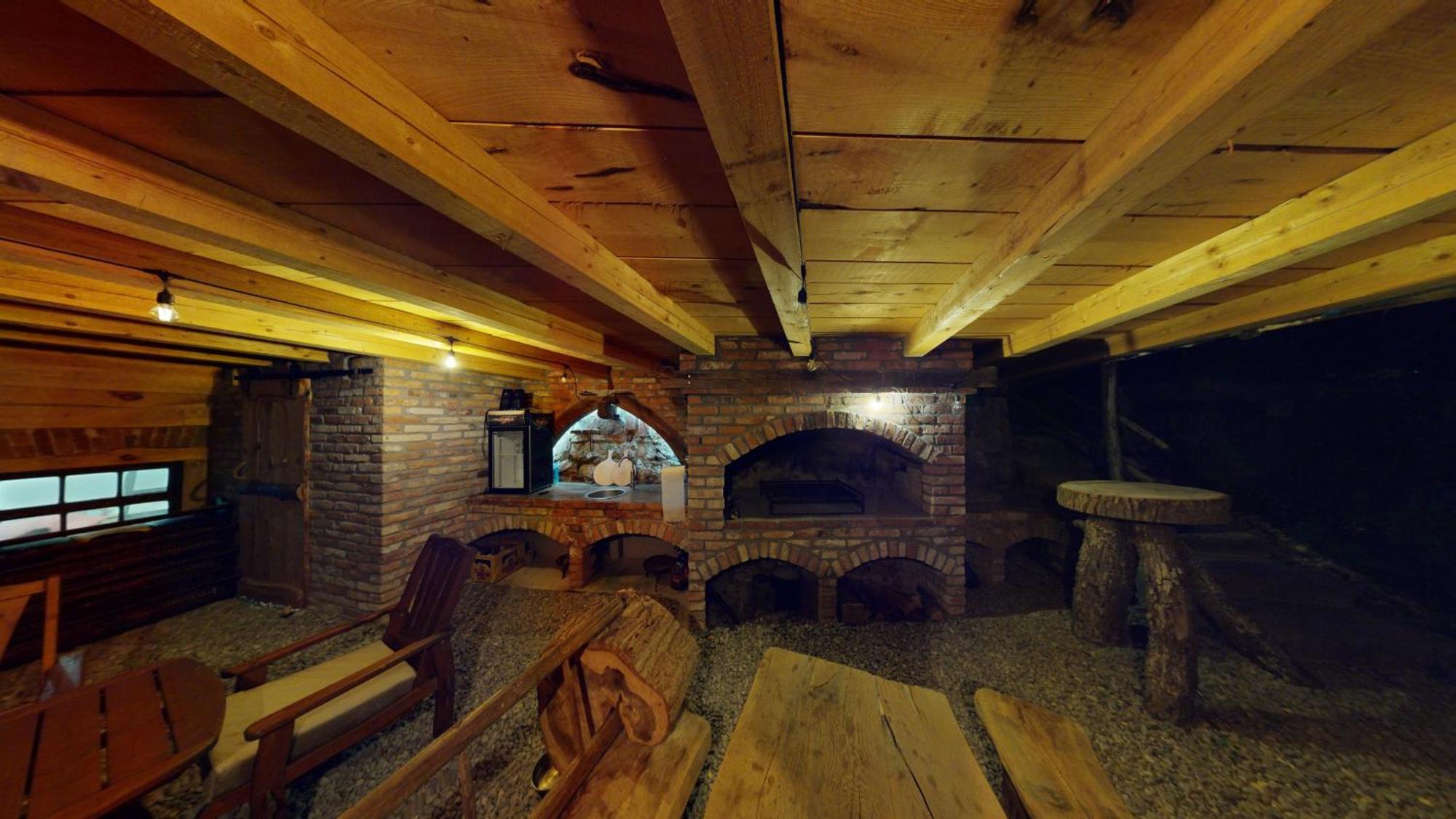 Resort Hisa Ida - Apartments With Hot Tub And Sauna Ivancna Gorica Екстериор снимка