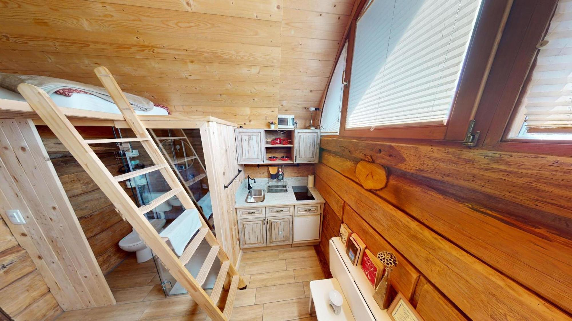 Resort Hisa Ida - Apartments With Hot Tub And Sauna Ivancna Gorica Стая снимка