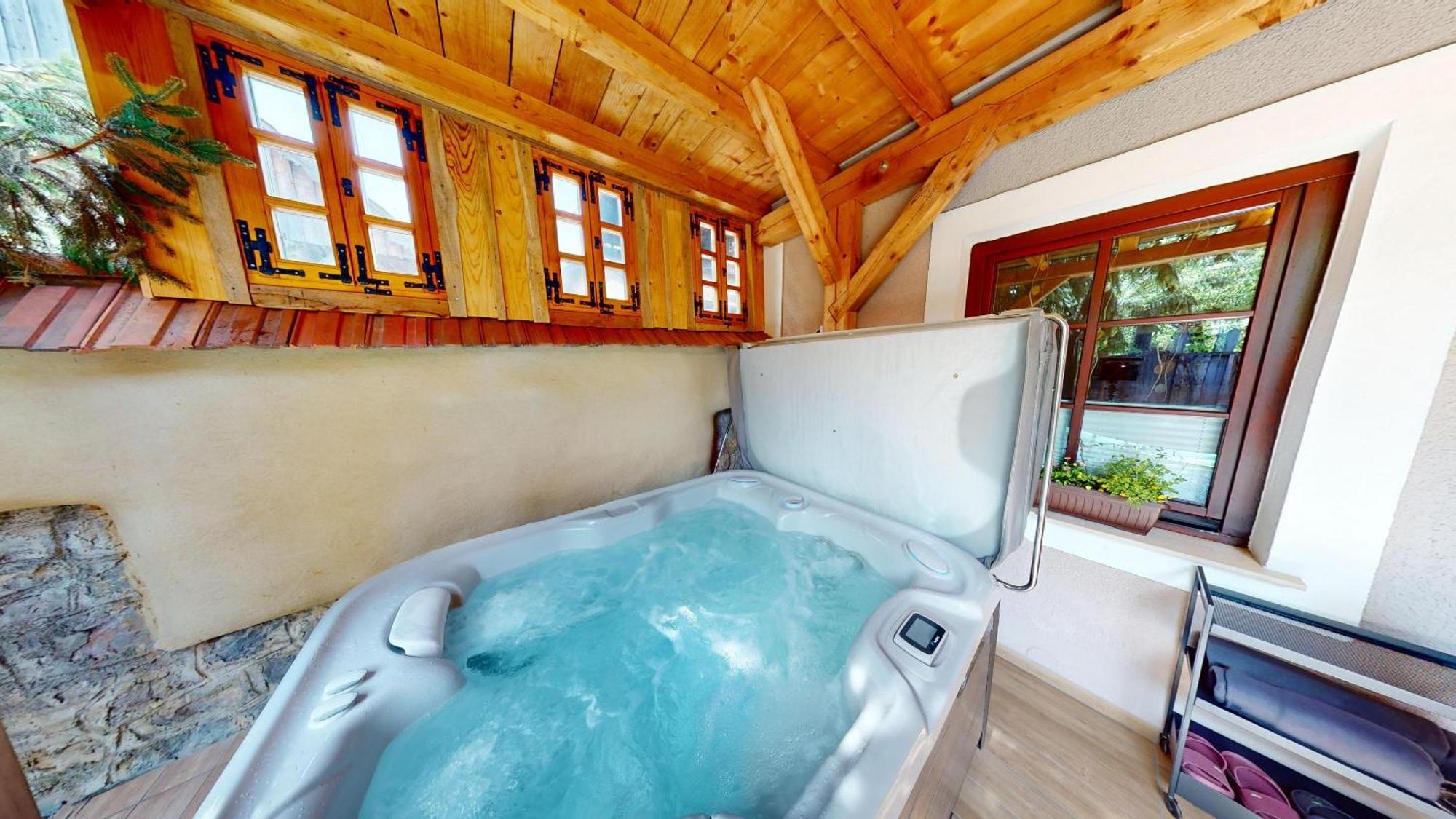 Resort Hisa Ida - Apartments With Hot Tub And Sauna Ivancna Gorica Екстериор снимка