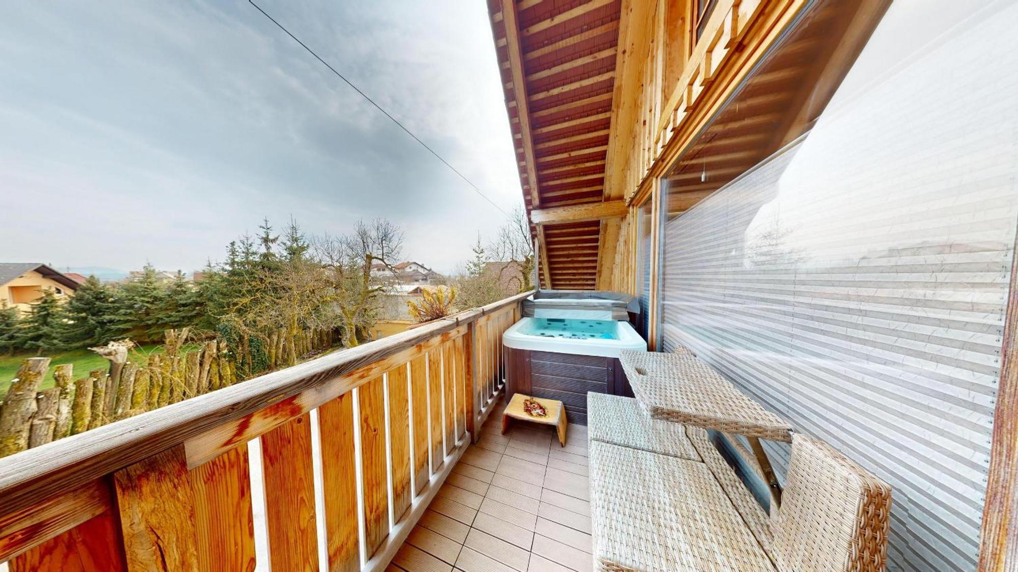 Resort Hisa Ida - Apartments With Hot Tub And Sauna Ivancna Gorica Екстериор снимка