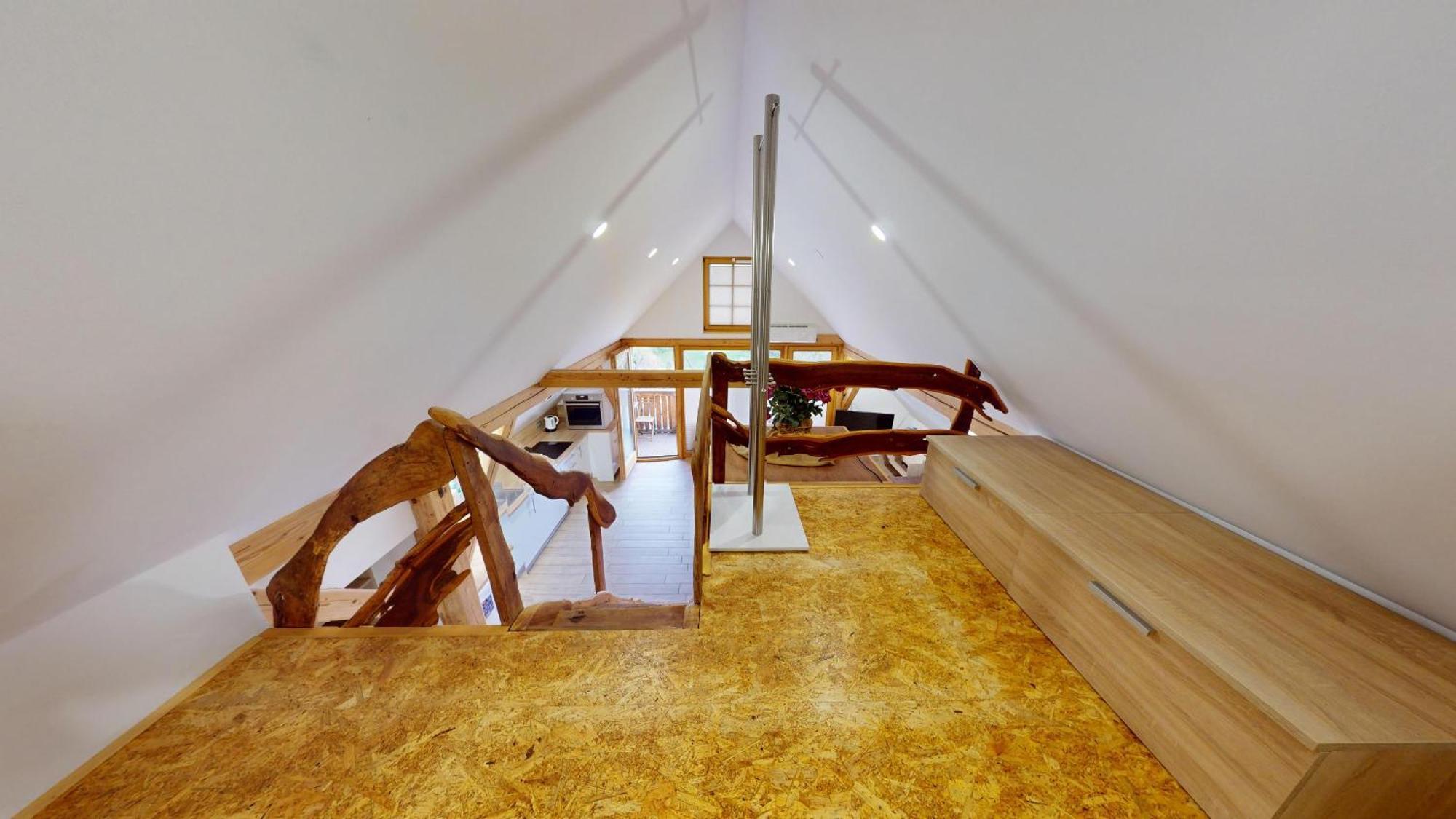 Resort Hisa Ida - Apartments With Hot Tub And Sauna Ivancna Gorica Стая снимка