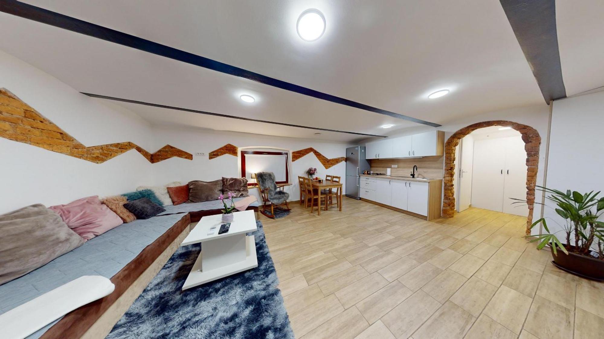Resort Hisa Ida - Apartments With Hot Tub And Sauna Ivancna Gorica Стая снимка