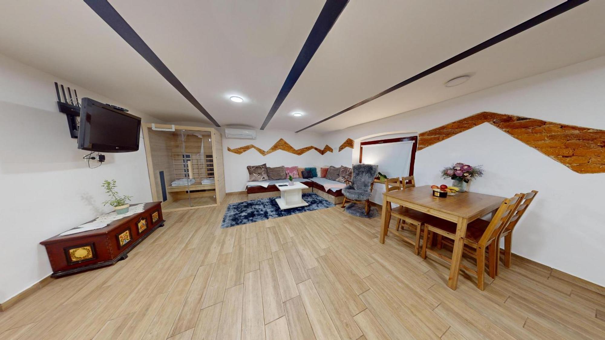 Resort Hisa Ida - Apartments With Hot Tub And Sauna Ivancna Gorica Екстериор снимка