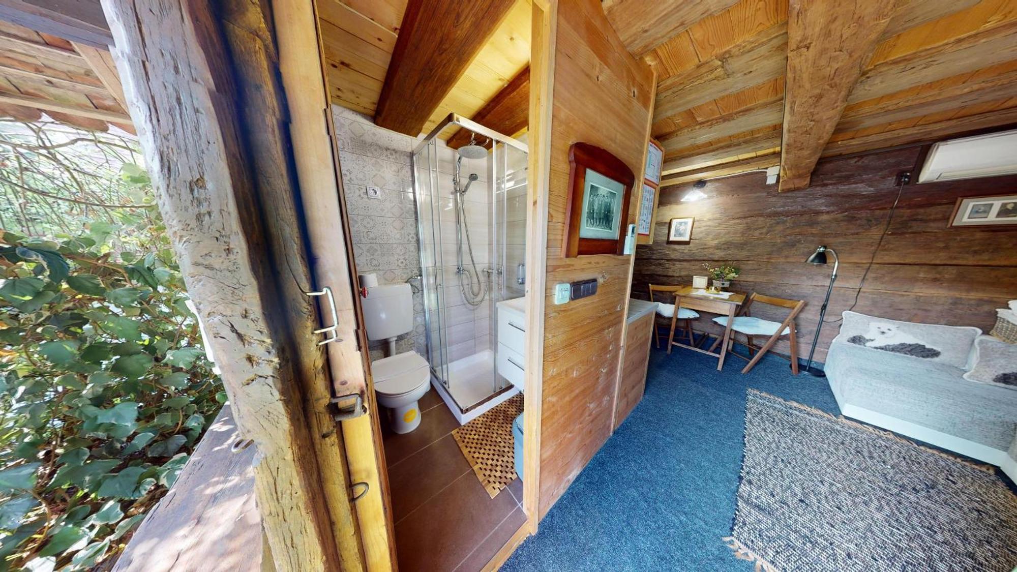 Resort Hisa Ida - Apartments With Hot Tub And Sauna Ivancna Gorica Екстериор снимка
